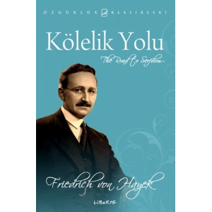 Kölelik Yolu