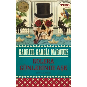 Kolera Günlerinde Aşk