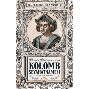 Kolomb Seyahatnamesi