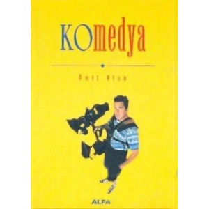 Komedya