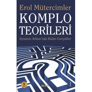 Komplo Teorileri