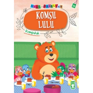 Komşu Lulu - Komşuluk