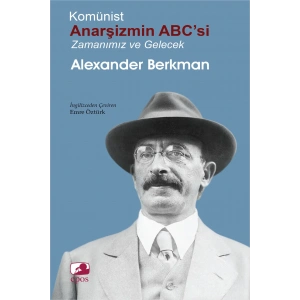 Komünist Anarşizmin ABC’si