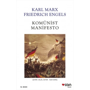Komünist Manifesto