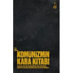 Komünizmin Kara Kitabı (Ciltli)