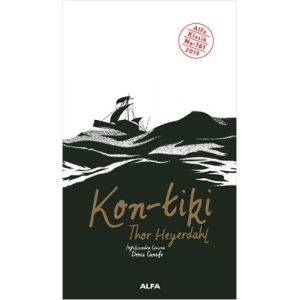 Kon-Tiki