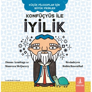 Konfüçyüs ile İyilik