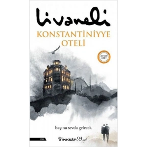 Konstantiniyye Oteli