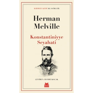 Konstantiniyye Seyahati