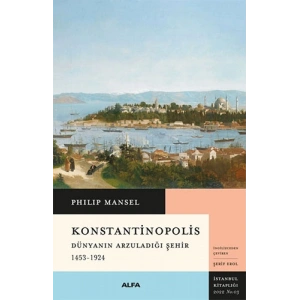 Konstantinopolis