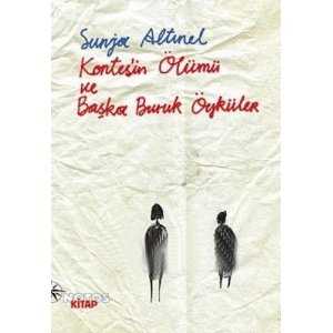 Kontes’in Ölümü ve Başka Buruk Öyküler