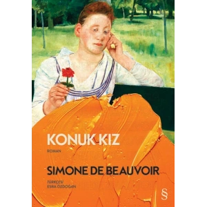 Konuk Kız