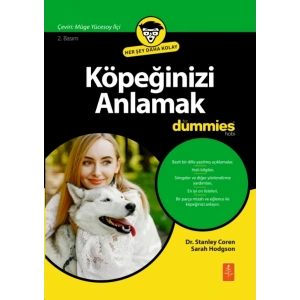 Köpeğinizi Anlamak