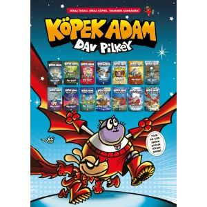 Köpek Adam 14 - Koca Jim İnanıyor