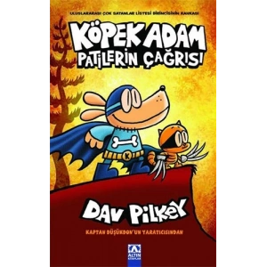 Köpek Adam 6 - Patilerin Çağrısı