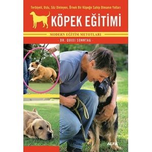 Köpek Eğitimi