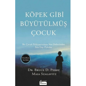 Köpek Gibi Büyütülmüş Çocuk