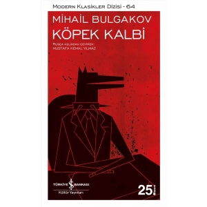 Köpek Kalbi