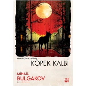 Köpek Kalbi