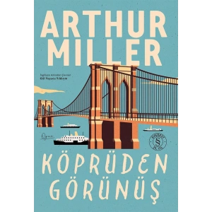 Köprüden Görünüş