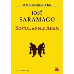 Kopyalanmış Adam