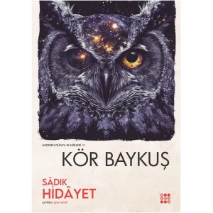 Kör Baykuş