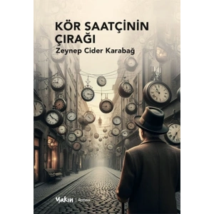Kör Saatçinin Çırağı