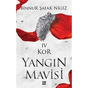 Kor / Yangın Mavisi Serisi 4