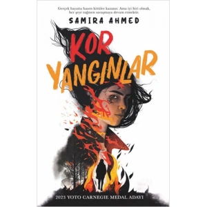 Kor Yangınlar