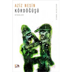 Kördöğüşü