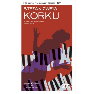 Korku