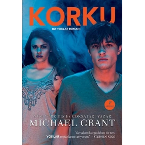 Korku (Ciltli)