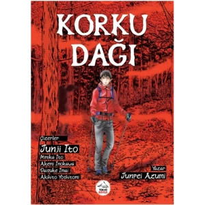 Korku Dağı