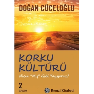 Korku Kültürü