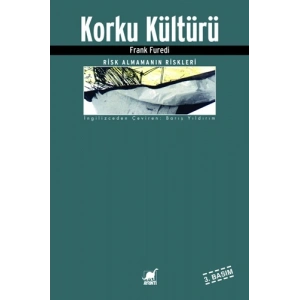 Korku Kültürü