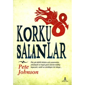 Korku Salanlar