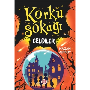 Korku Sokağı 1 - Geldiler