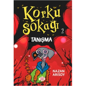 Korku Sokağı 2 - Tanışma