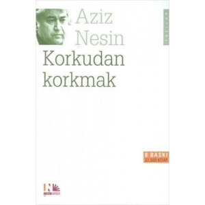 Korkudan Korkmak