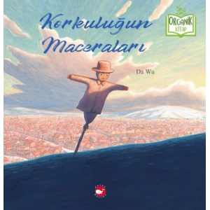 Korkuluğun Maceraları (Ciltli)