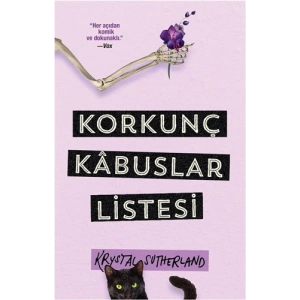Korkunç Kâbuslar Listesi