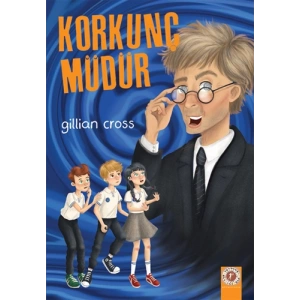 Korkunç Müdür