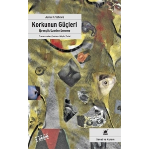 Korkunun Güçleri