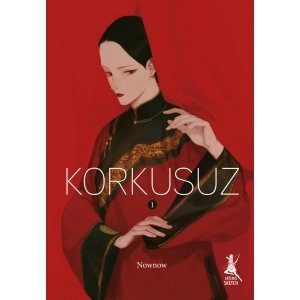 Korkusuz - Cilt 1