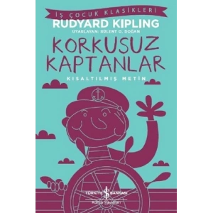 Korkusuz Kaptanlar-Kısaltılmış Metin