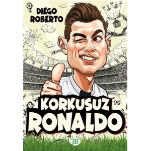 Korkusuz Ronaldo