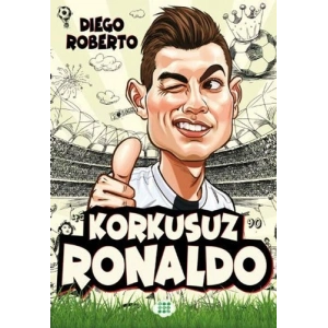Korkusuz Ronaldo (Ciltli)