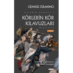 Körlerin Kör Kılavuzları