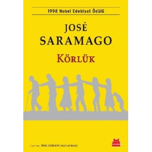 Körlük