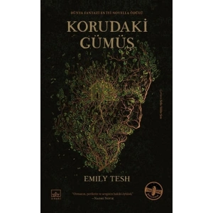 Korudaki Gümüş (Ciltli)